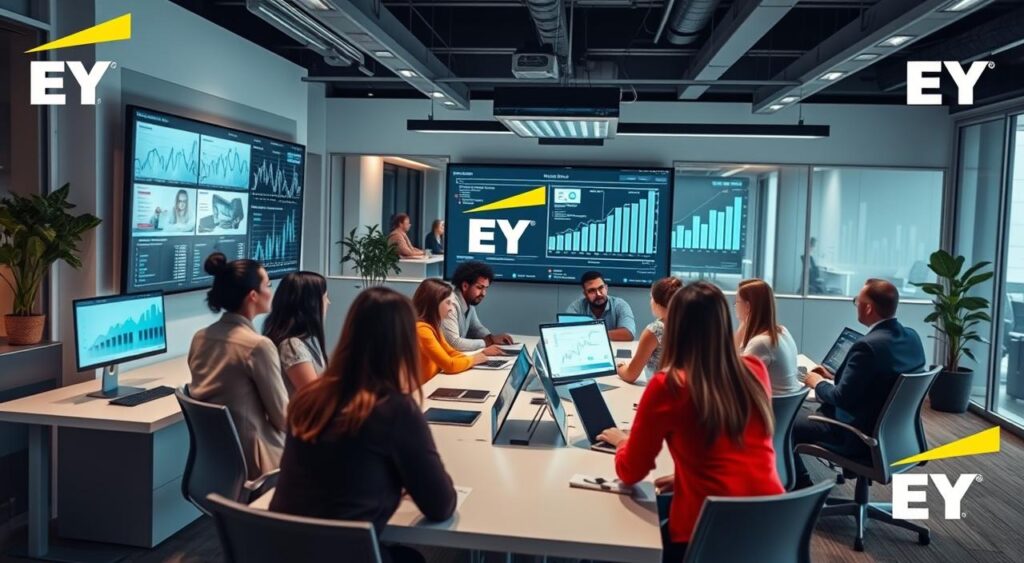 EY Hiring Advanced Analyst 2024