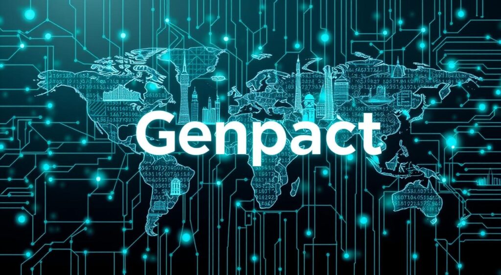 Genpact Hiring Process Associate 2024 Explained