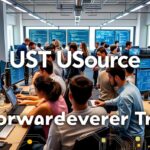 UST USource Hiring Firmware Developer Trainee 2024