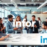 Infor Hiring Early Talent 2025