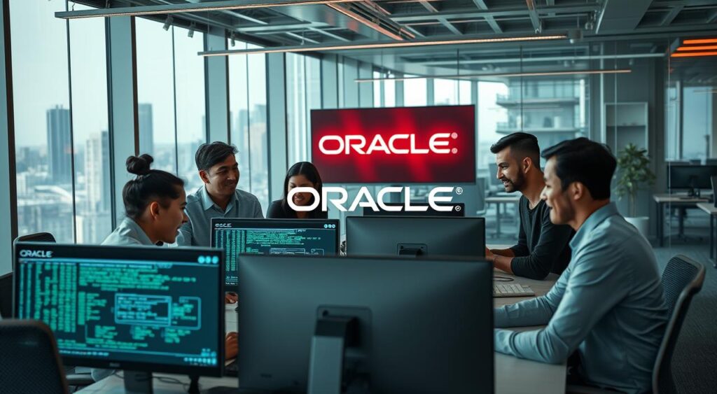 Oracle Hiring Software Engineer 2024