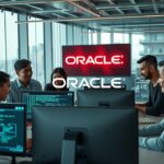 Oracle Hiring Software Engineer 2024