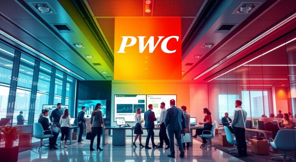 PWC Hiring Contracting & Compliance Intern 2024
