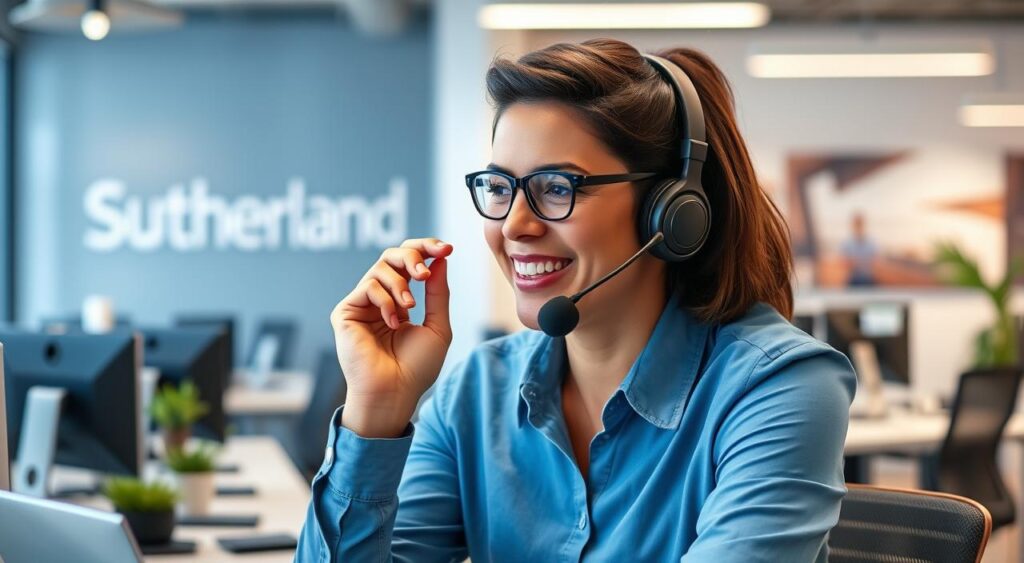 Sutherland Hiring AR Caller 2024