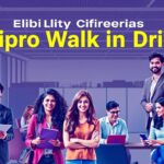 Wipro Walk in Drive For Freshers 27th