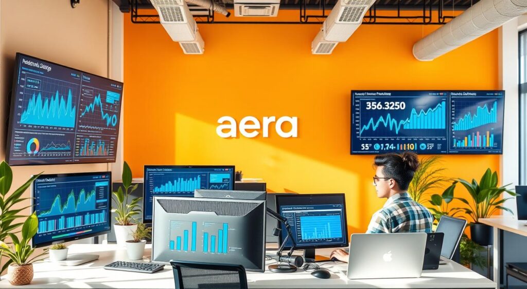 Aera Data Science Intern 2024