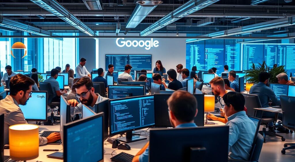 Google Hiring Software Engineer 2024