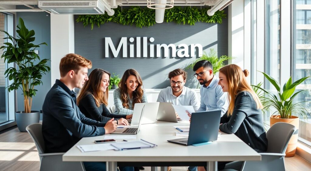 Milliman Hiring Junior Tester 2024