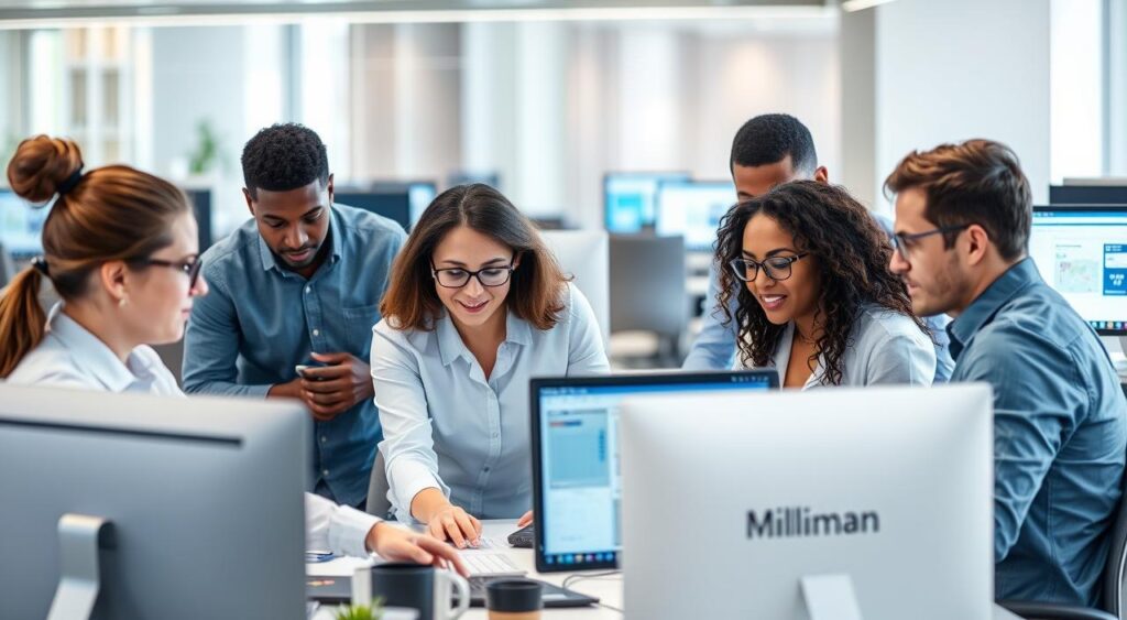 Milliman Hiring Junior Tester 2024
