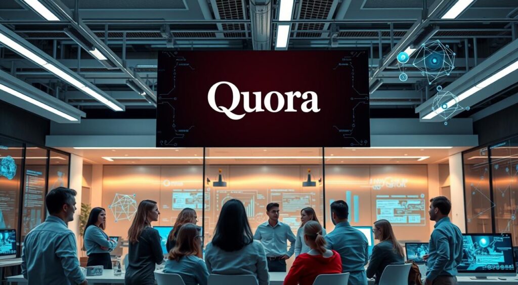 Quora Hiring ML Engineer 2025