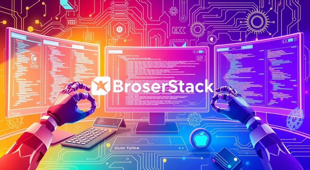 BroserStack Hiring Test Engineer 2025