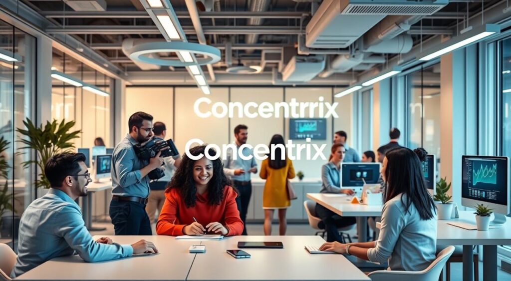 Concentrix Hiring Associate 2025
