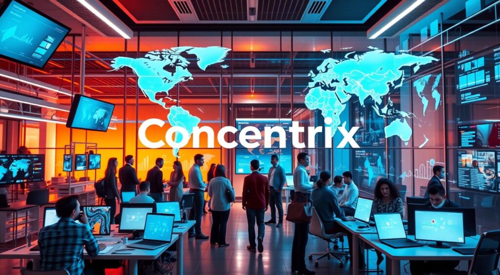 Concentrix Hiring Associate 2025
