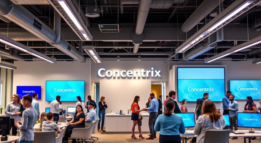 Concentrix Hiring Associate 2025