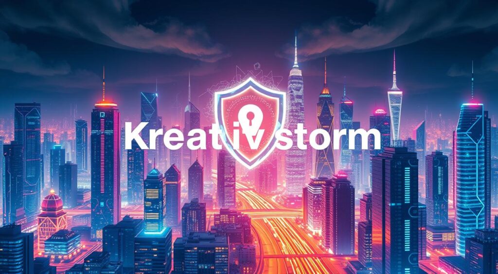 Kreativstorm Hiring Cyber Security 2025