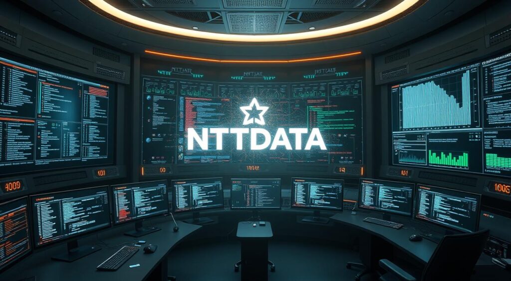 NTTDATA Hiring Database administrator 2025