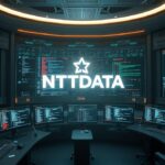 NTTDATA Hiring Database administrator 2025