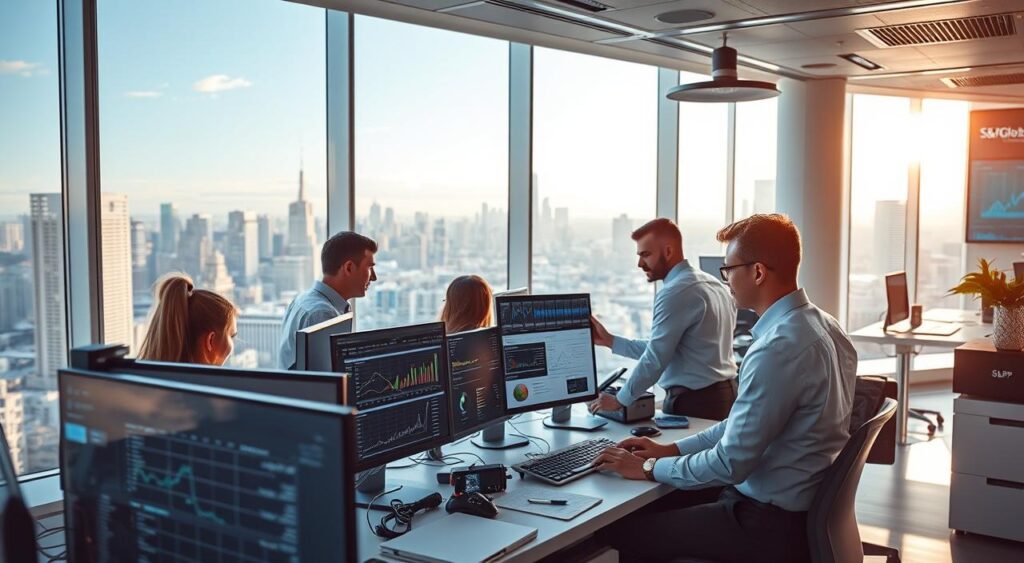 S&P Global Hiring Data Analyst 2025